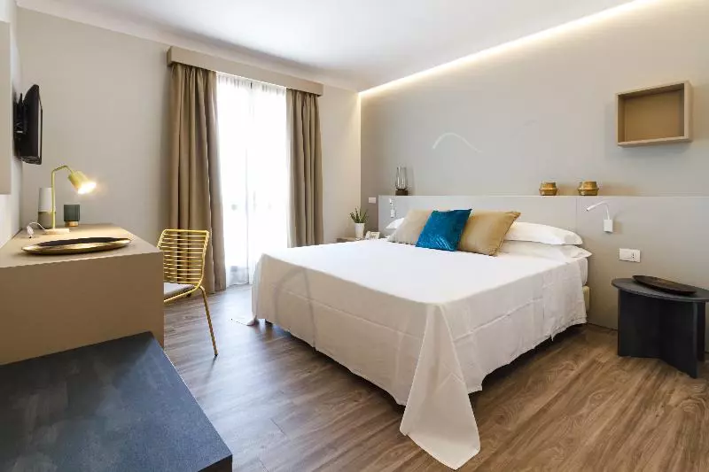 エクゼクティブルーム, Seawater Hotel Bio & Beauty Spa
