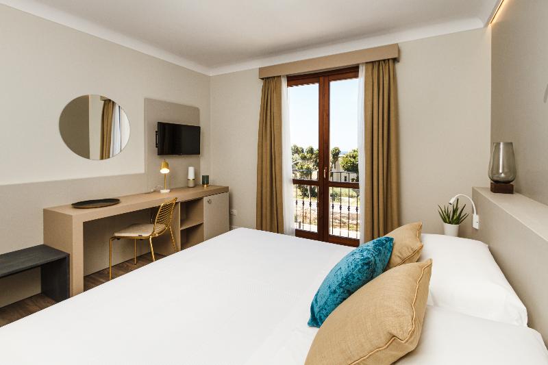 חדר אקזקיוטיב, Seawater Hotel Bio & Beauty Spa