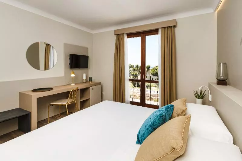 エクゼクティブルーム, Seawater Hotel Bio & Beauty Spa