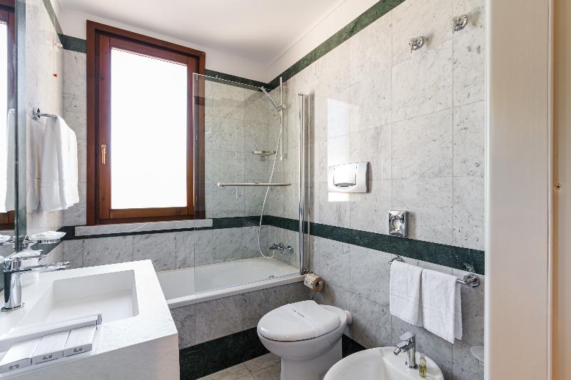 חדר אקזקיוטיב, Seawater Hotel Bio & Beauty Spa