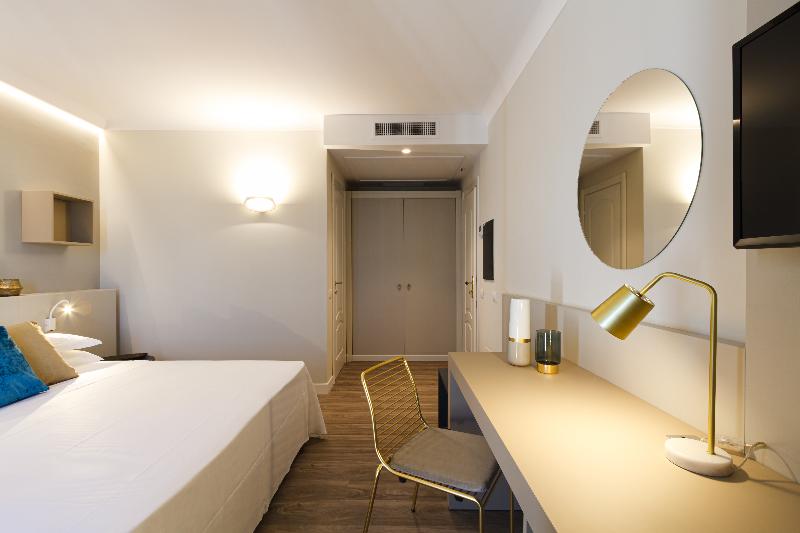 חדר אקזקיוטיב, Seawater Hotel Bio & Beauty Spa