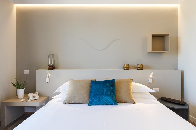 Номер Executive, Seawater Hotel Bio & Beauty Spa