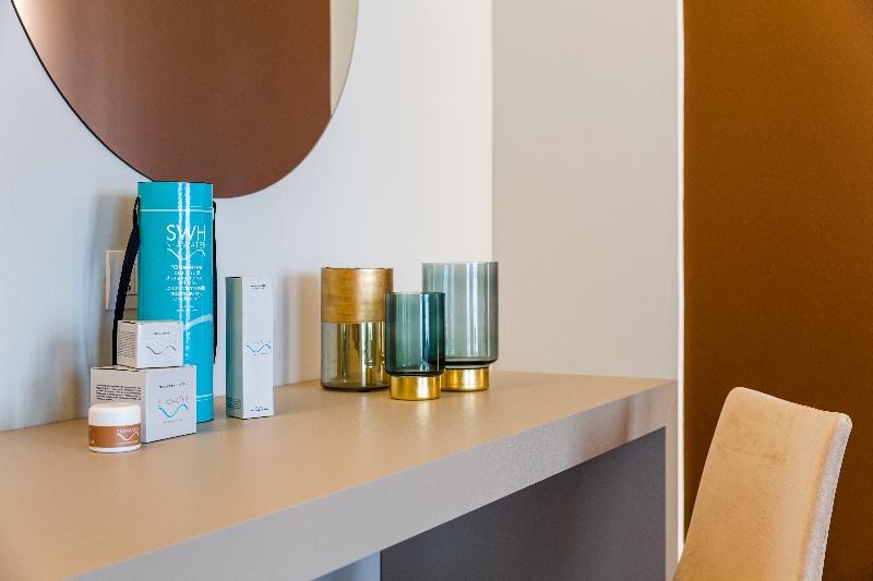 Полулюкс Вид на Море, Seawater Hotel Bio & Beauty Spa