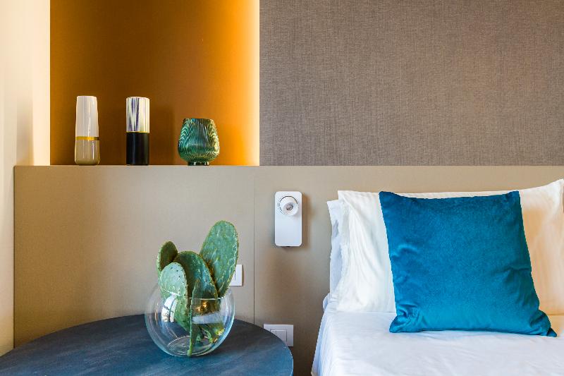 חדר משפחתי דלוקס, Seawater Hotel Bio & Beauty Spa