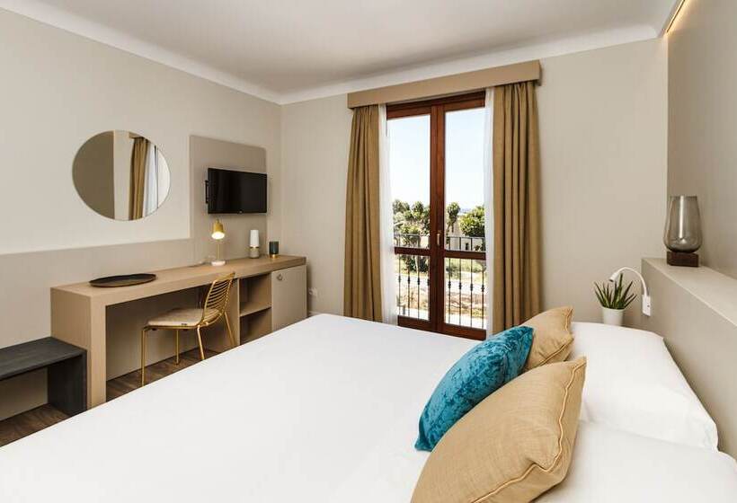 חדר אקזקיוטיב, Seawater Hotel Bio & Beauty Spa