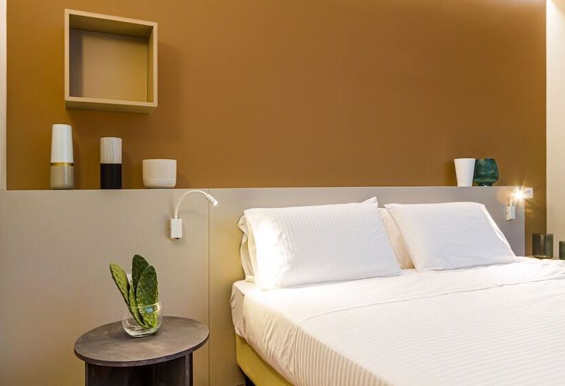 חדר אקזקיוטיב, Seawater Hotel Bio & Beauty Spa