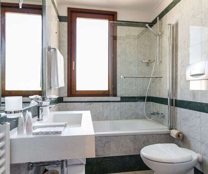 חדר סופריור, Seawater Hotel Bio & Beauty Spa