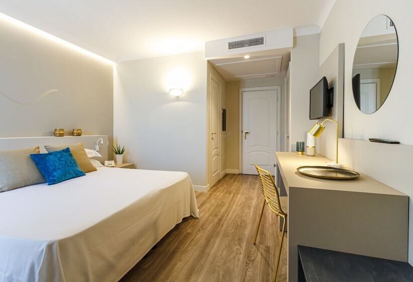 Номер Superior, Seawater Hotel Bio & Beauty Spa