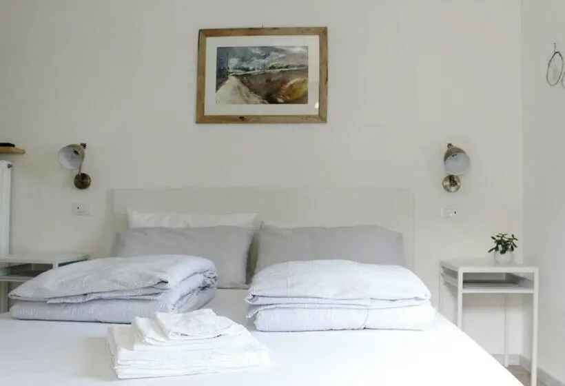 スタンダードルーム, B&b Casa Gori