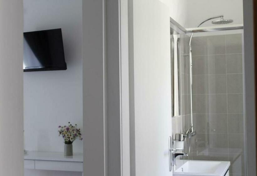 غرفة قياسية, B&b Casa Gori