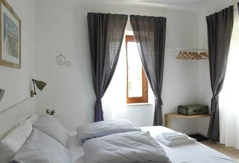 スタンダードルーム, B&b Casa Gori