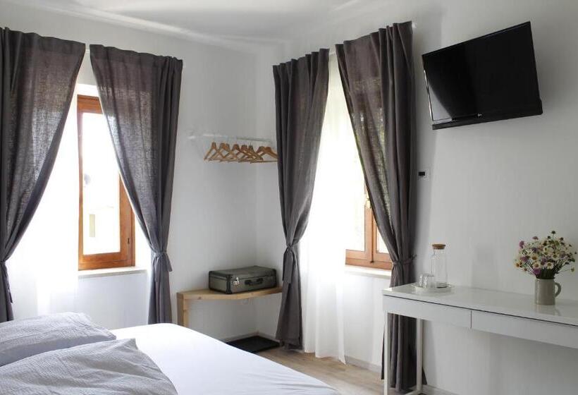 غرفة قياسية, B&b Casa Gori