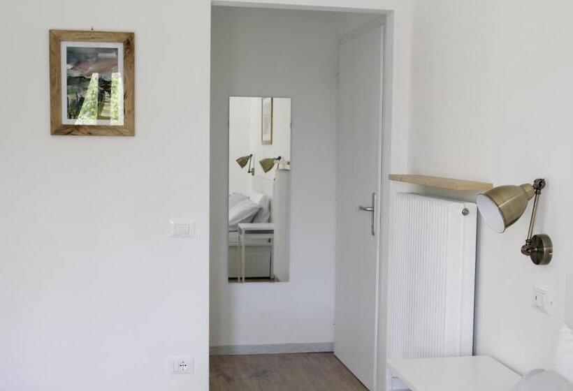 스탠다드 룸, B&b Casa Gori
