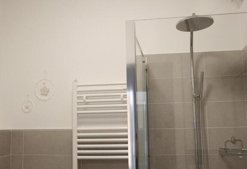 패밀리 룸, B&b Casa Gori