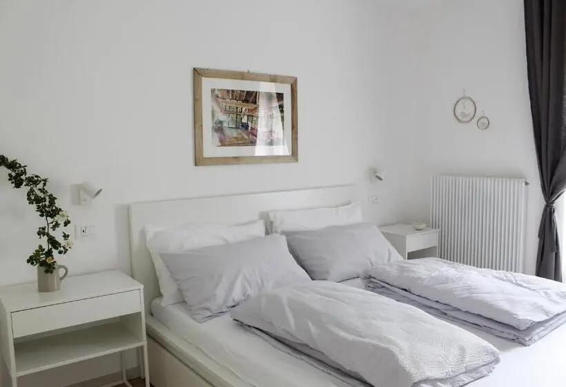 ファミリールーム, B&b Casa Gori
