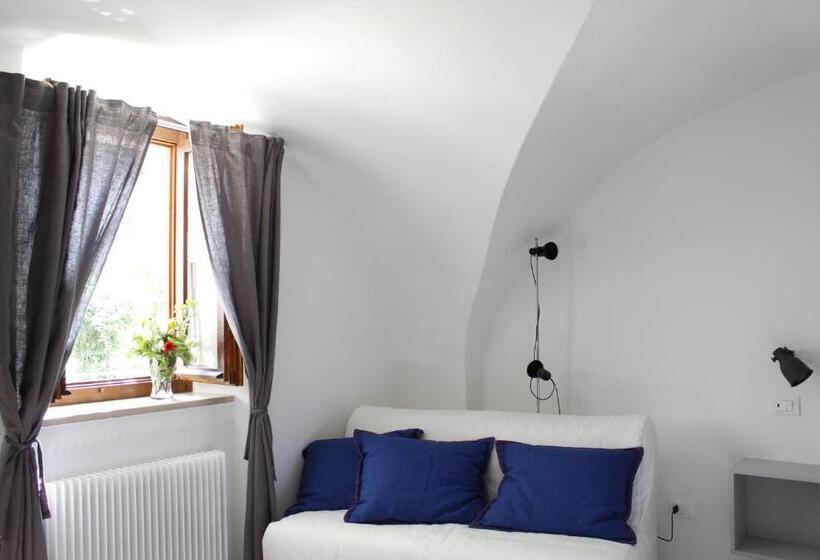 패밀리 룸, B&b Casa Gori