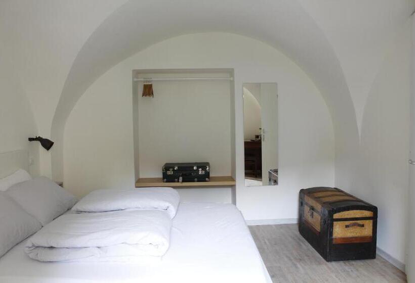 غرفة عائلية, B&b Casa Gori