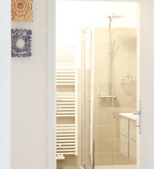 غرفة عائلية, B&b Casa Gori