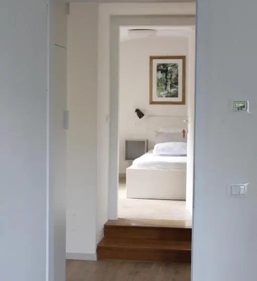 ファミリールーム, B&b Casa Gori