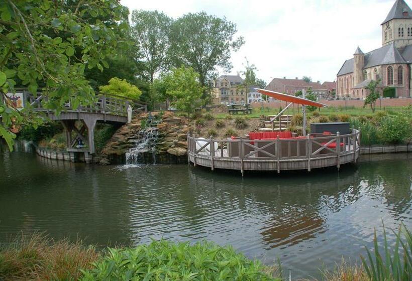 חדר סטנדרט, B&b De Rentmeesterhoeve