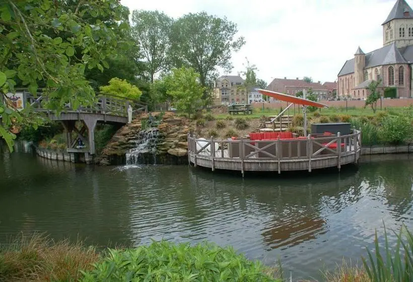 スタンダードルーム, B&b De Rentmeesterhoeve