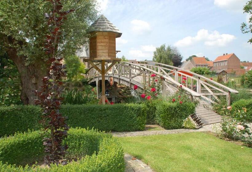 标准间, B&b De Rentmeesterhoeve