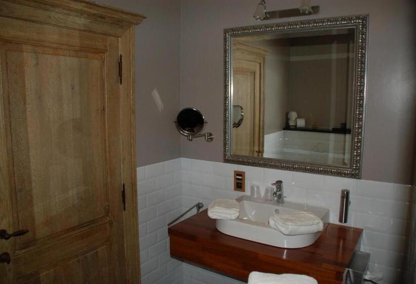 חדר סטנדרט, B&b De Rentmeesterhoeve