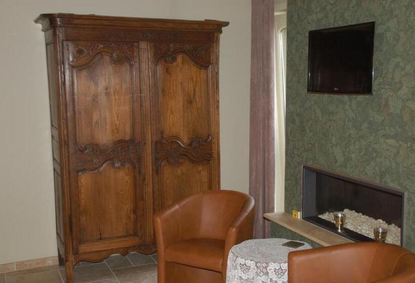 חדר סטנדרט, B&b De Rentmeesterhoeve