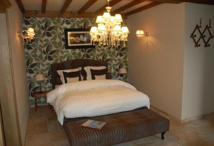 חדר סטנדרט, B&b De Rentmeesterhoeve