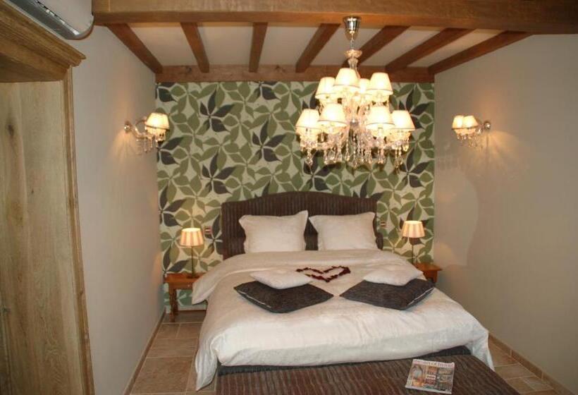 标准间, B&b De Rentmeesterhoeve