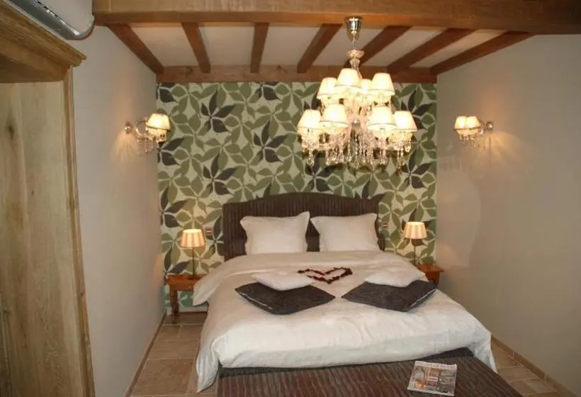 スタンダードルーム, B&b De Rentmeesterhoeve