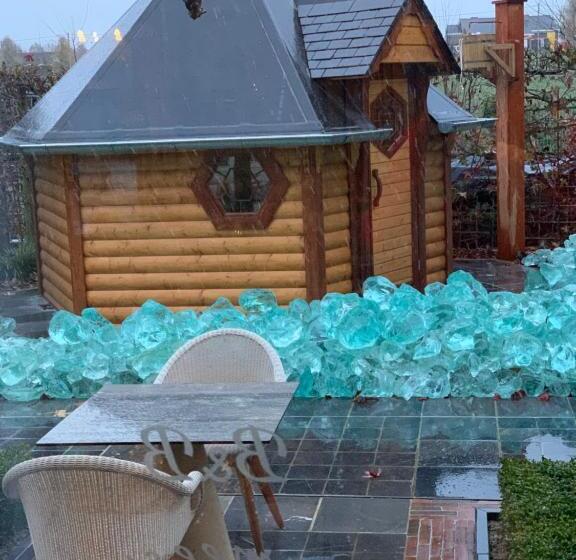 חדר סטנדרט, B&b De Rentmeesterhoeve