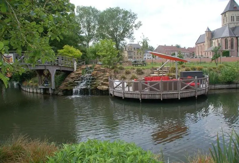 ファミリールーム, B&b De Rentmeesterhoeve