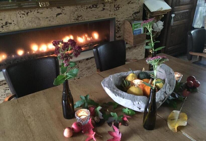 家庭间, B&b De Rentmeesterhoeve