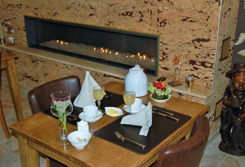 חדר משפחתי, B&b De Rentmeesterhoeve