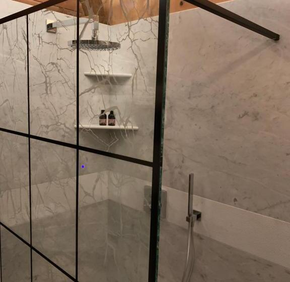 חדר דלוקס, B&b De Rentmeesterhoeve