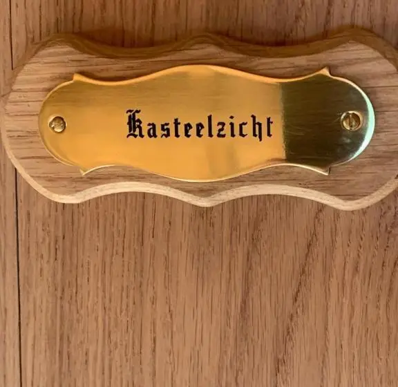 デラックスルーム, B&b De Rentmeesterhoeve