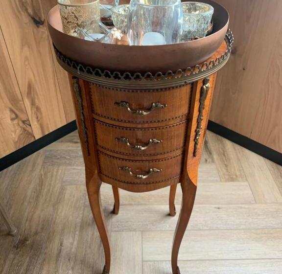 חדר דלוקס, B&b De Rentmeesterhoeve