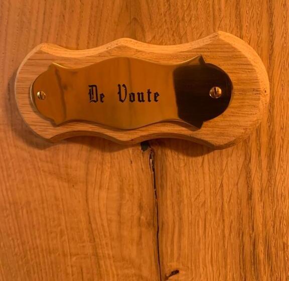 חדר סופריור, B&b De Rentmeesterhoeve