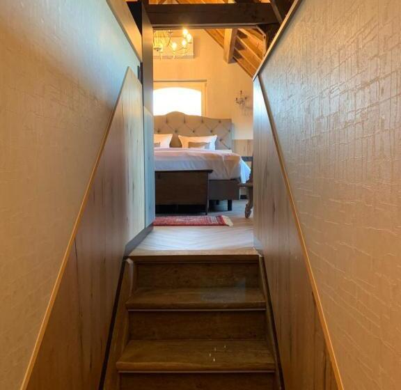 高级大房间, B&b De Rentmeesterhoeve