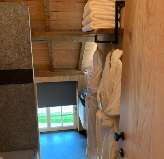 高级大房间, B&b De Rentmeesterhoeve