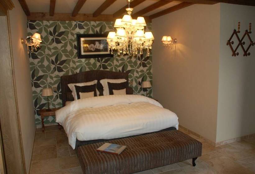 חדר סטנדרט, B&b De Rentmeesterhoeve