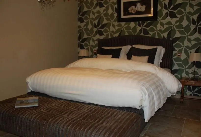 スタンダードルーム, B&b De Rentmeesterhoeve