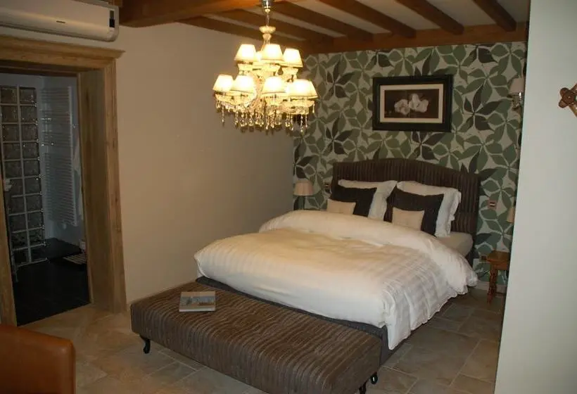 スタンダードルーム, B&b De Rentmeesterhoeve