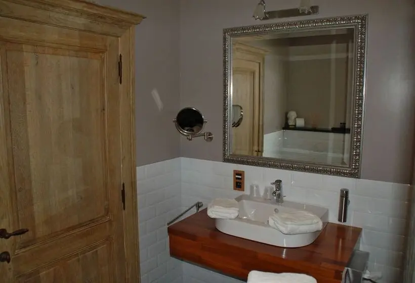 スタンダードルーム, B&b De Rentmeesterhoeve