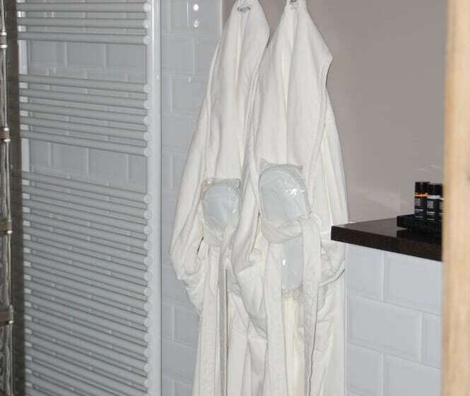 חדר סטנדרט, B&b De Rentmeesterhoeve