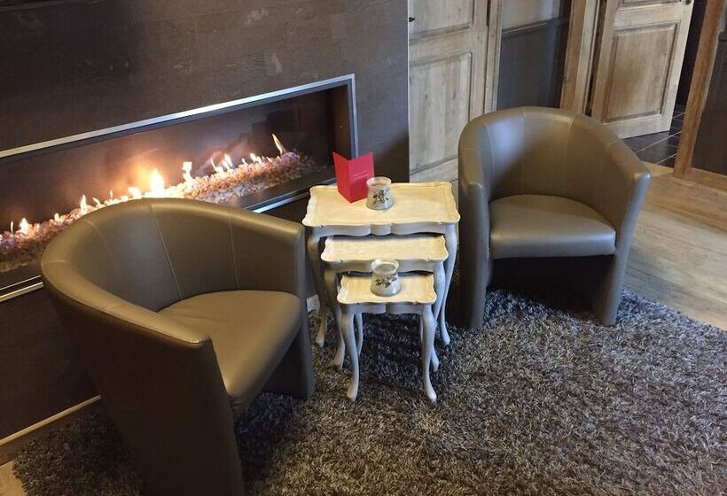 חדר משפחתי, B&b De Rentmeesterhoeve