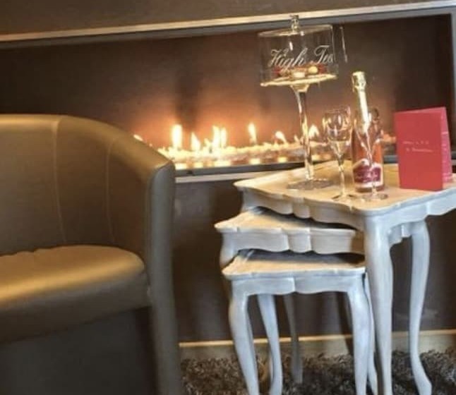 חדר משפחתי, B&b De Rentmeesterhoeve