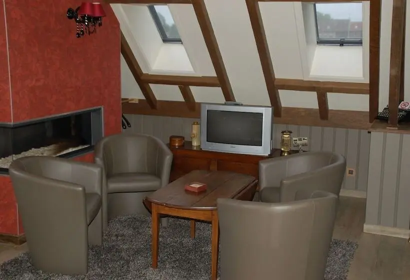 ファミリールーム, B&b De Rentmeesterhoeve