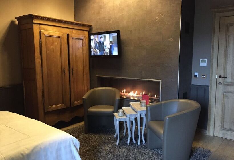 חדר משפחתי, B&b De Rentmeesterhoeve